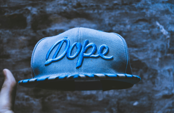 EMBROIDERY STYLES