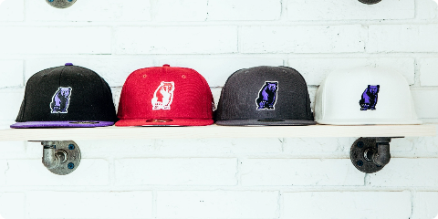 PROCESSED. PACKED. ON ITS WAY.