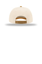 Richardson 356 Cream Cream Wheat - back Flat