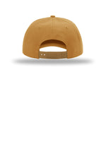 Richardson 356 Wheat - back Flat