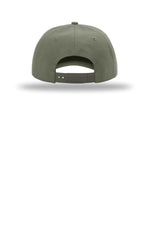 Richardson 356 Loden - back Flat