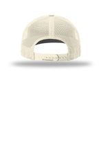 Richardson 112 Cream - back Flat