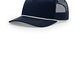 Richardson 112FPR Navy White - color Product Image