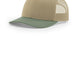 Richardson 112 Khaki Khaki Loden - color Product Image