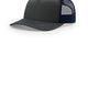 Richardson 112FP Ombre Blue Navy - color Product Image