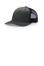 Richardson 112FP Ombre Blue Navy - color Product Image