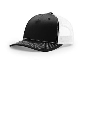 5 Panel Trucker