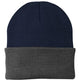 Port Authority CP90 Navy Athletic Oxford - color Product Image