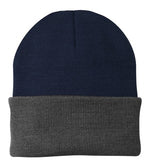 Port Authority CP90 Navy Athletic Oxford - color Product Image