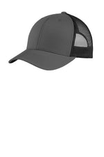 Sport-Tek STC39 Graphite Black - color Product Image