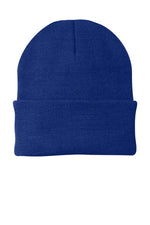 Port Authority CP90 Athletic Royal - color Product Image