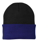 Port Authority CP90 Black Athletic Royal - color Product Image
