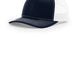 Richardson 112 Navy White - color Product Image