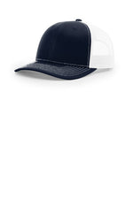 Richardson 112 Navy White - color Product Image