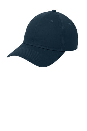 Unstructured Dad Hat