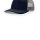 Richardson 112 Navy Charcoal - color Product Image