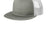Heather Grey White