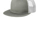 Port Authority C407 Heather Grey White - color Product Image