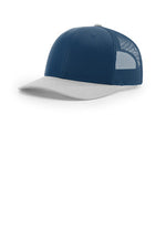 Richardson 112 Light Blue Light Blue Light Grey - color Product Image