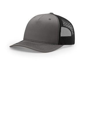5 Panel Trucker