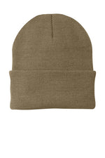 Port Authority CP90 Coyote Brown - color Product Image