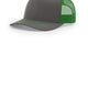 Richardson 112 Charcoal Kelly - color Product Image