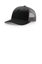 Richardson 112FPR Black Charcoal Charcoal - color Product Image