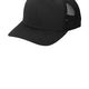 Port Authority C110 Black Black - color Product Image