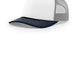 Richardson 112 White Aluminum Navy - color Product Image