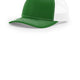 Richardson 112 Kelly White - color Product Image