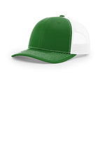 Richardson 112 Kelly White - color Product Image