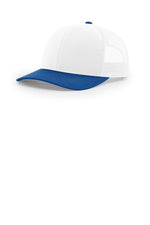 Richardson 112 White White Royal - color Product Image