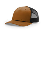 Richardson 112FPR Caramel Black Black - color Product Image