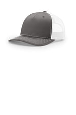 Richardson 112FP Charcoal White - color Product Image