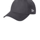 New Era NE201 Flag Graphite - color Product Image