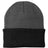 Athletic Oxford Black
