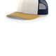 Richardson 112 Cream Navy Amber Gold - color Product Image