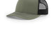 Richardson 112 Loden Black - color Product Image