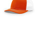 Richardson 112 Orange White - color Product Image