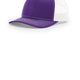 Richardson 112 Purple White - color Product Image