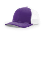 Richardson 112 Purple White - color Product Image