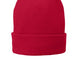 Port Authority CP90L Athletic Red - color Product Image