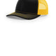 Richardson 112 Black Gold - color Product Image