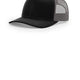 Richardson 112 Black Charcoal - color Product Image