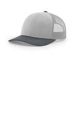 Richardson 112 Light Grey Light Grey Gunmetal - color Product Image