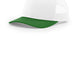Richardson 112 White White Kelly - color Product Image
