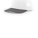 Richardson 112 White White Charcoal - color Product Image