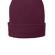 Port Authority CP90L Maroon - color Product Image