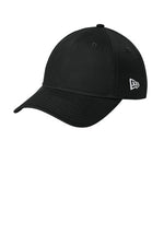 New Era NE201 Flag Black - color Product Image