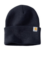 Carhartt CT104597 Navy - color Product Image